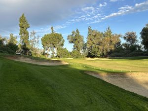 Industry Hills (Eisenhower) 3rd Approach